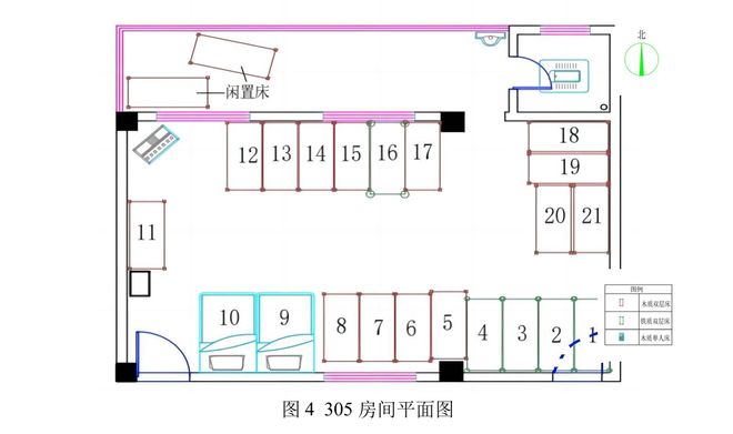 河南致13名小学生遇难火灾细节披露起火宿舍住34人严重超标(图1)