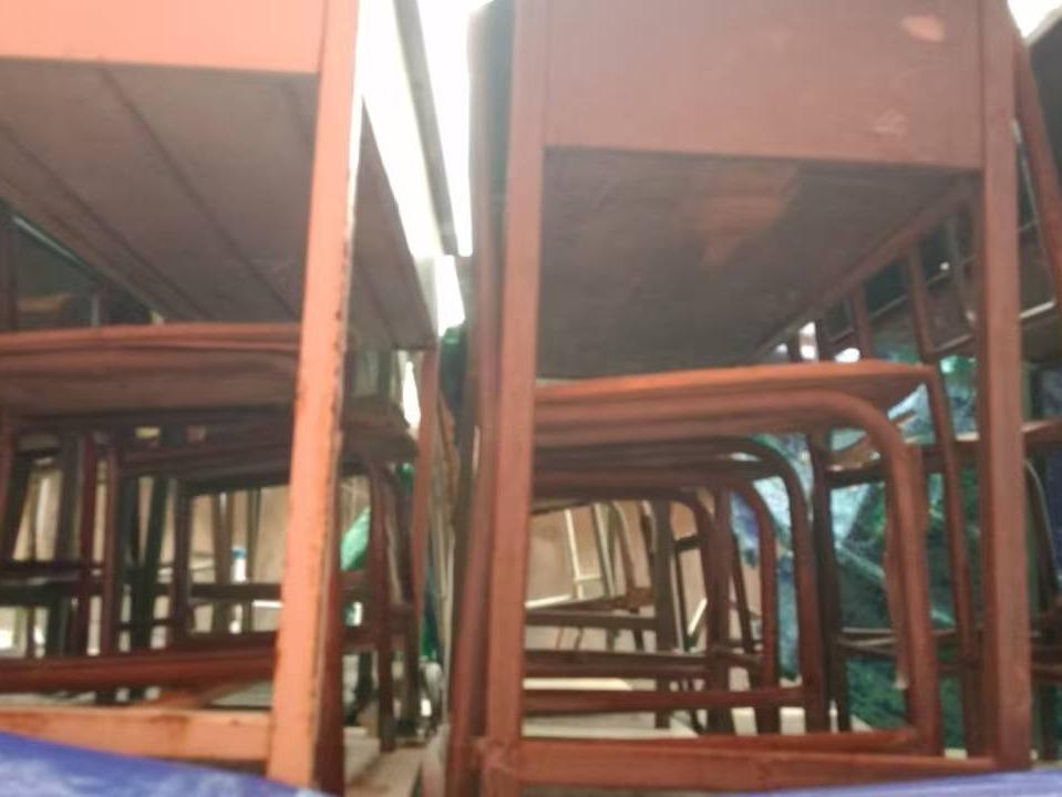 安徽宿舍床桌椅招标预告(图1)