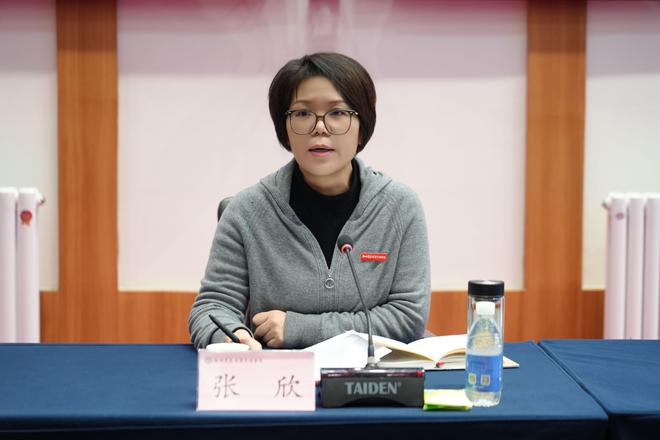 郑州升达经贸管理学院召开2026年全国硕士研究生招生考试工作统筹协调会(图1)