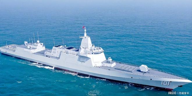 一旦美国摧毁我人工岛挑起南海冲突中国会选择如何反制？(图2)