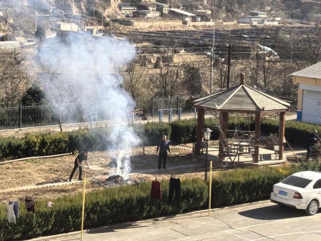 净站区迎新年 强党建聚合力(图3)