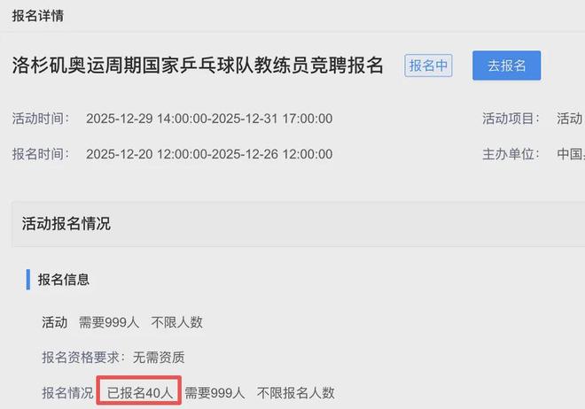 王励勤来线王楚钦要换教练？(图1)