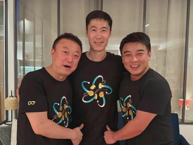 王励勤来线王楚钦要换教练？(图3)