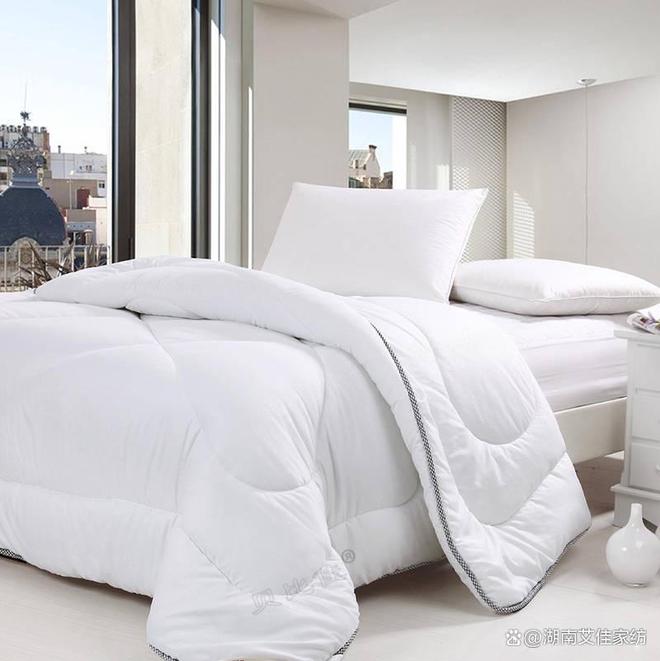 学生床上用品选择宿舍床上用品选择指南【全网聚焦】(图1)