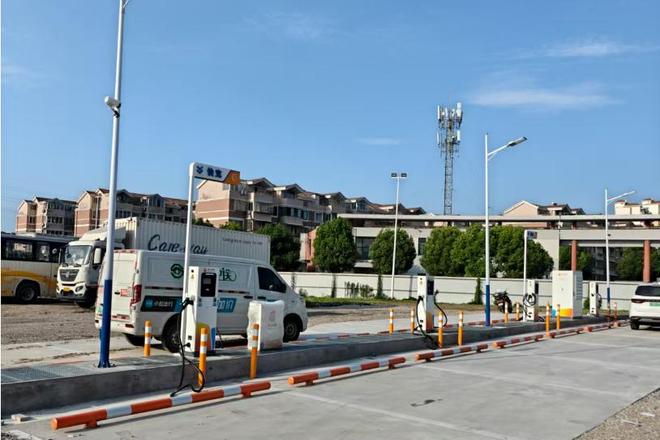 苏州唯亭街道青苑社区入选苏州市“一刻钟便民生活圈”(图1)