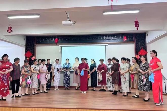 苏州唯亭街道青苑社区入选苏州市“一刻钟便民生活圈”(图3)