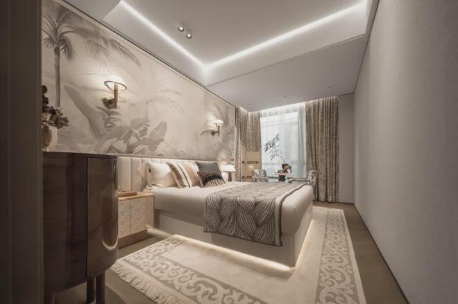 好房热搜@招商序官方售楼处发布：招商序重塑城市高端人居新标杆(图10)