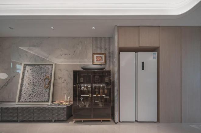 好房热搜@招商序官方售楼处发布：招商序重塑城市高端人居新标杆(图13)