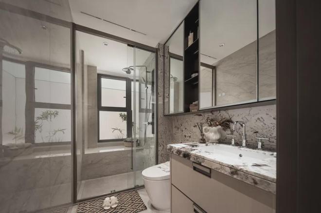 好房热搜@招商序官方售楼处发布：招商序重塑城市高端人居新标杆(图9)