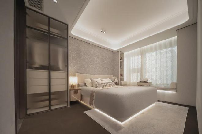 好房热搜@招商序官方售楼处发布：招商序重塑城市高端人居新标杆(图8)