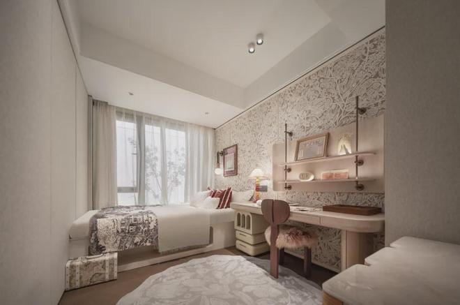 好房热搜@招商序官方售楼处发布：招商序重塑城市高端人居新标杆(图11)