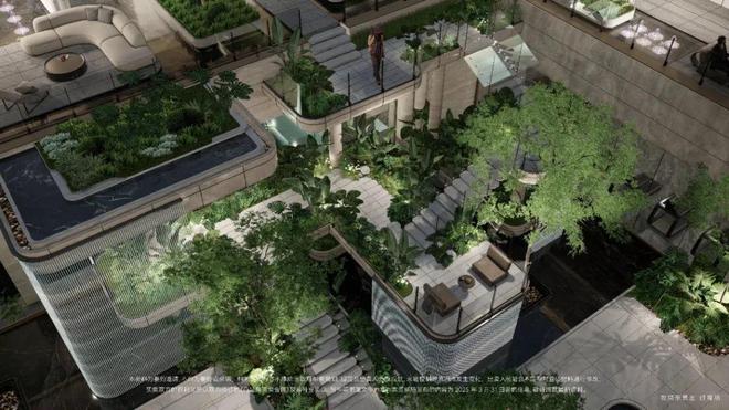 好房热搜@招商序官方售楼处发布：招商序重塑城市高端人居新标杆(图26)