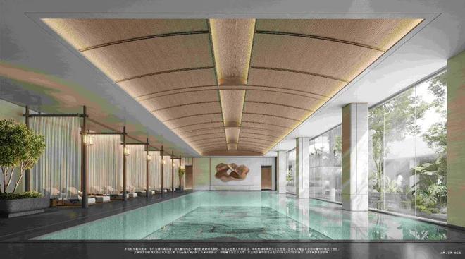 好房热搜@招商序官方售楼处发布：招商序重塑城市高端人居新标杆(图30)