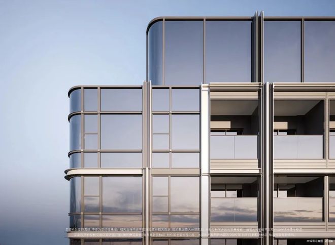 好房热搜@招商序官方售楼处发布：招商序重塑城市高端人居新标杆(图22)