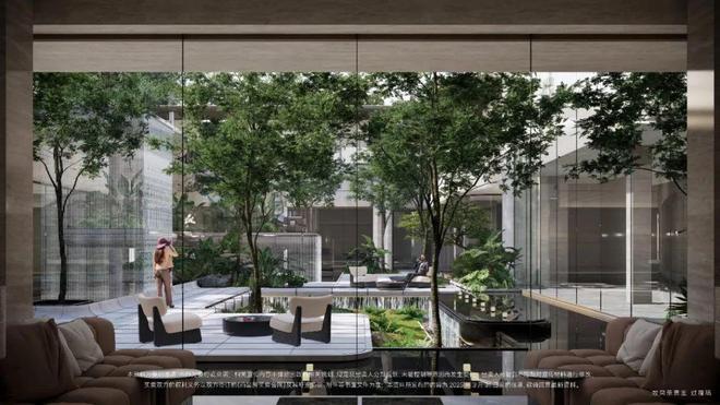 好房热搜@招商序官方售楼处发布：招商序重塑城市高端人居新标杆(图27)