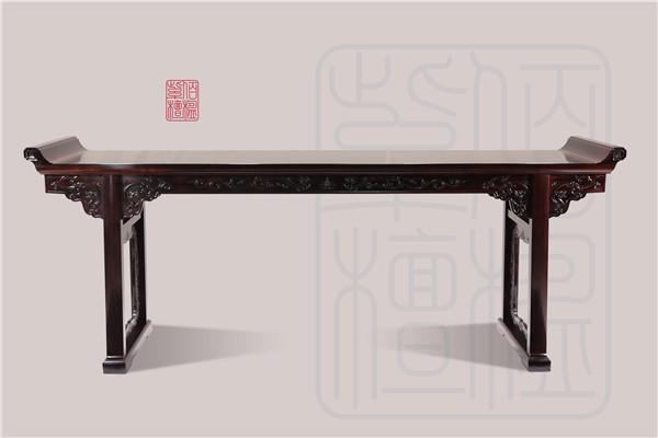 精工铸口碑！佰楹家具荣获“红木家具十大匠心口碑品牌”(图7)