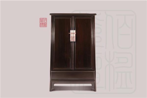 精工铸口碑！佰楹家具荣获“红木家具十大匠心口碑品牌”(图11)