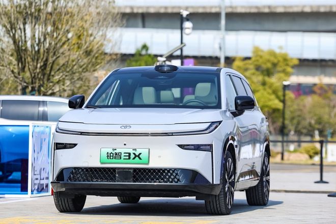 从厂家担责到购置税限时全免：铂智3X把购车“定心丸”送到手(图1)