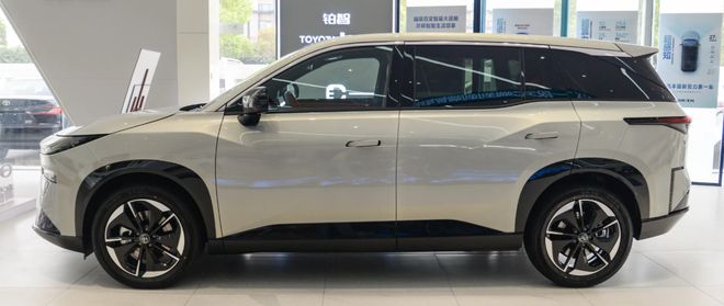 从厂家担责到购置税限时全免：铂智3X把购车“定心丸”送到手(图2)