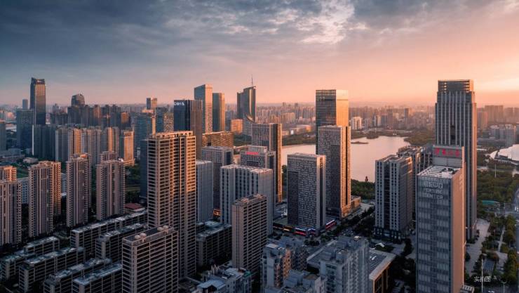 合肥城建星启锦宸新房周边配套-优惠(图4)