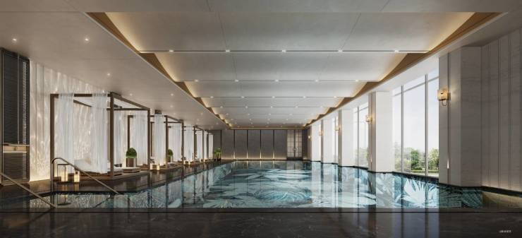 合肥城建星启锦宸新房周边配套-优惠(图6)