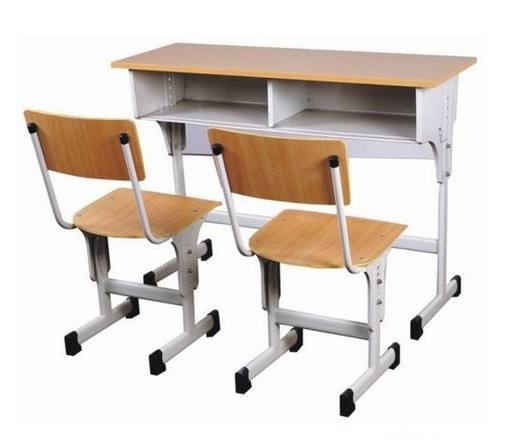 让孩子们早点用上好课桌是不可回避的作为和担当丨九派时评(图1)