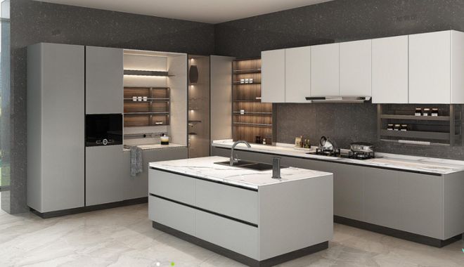 收藏备用｜2025年广州全屋定制十大服务商盘点：从设计到交付的完整评估(图3)