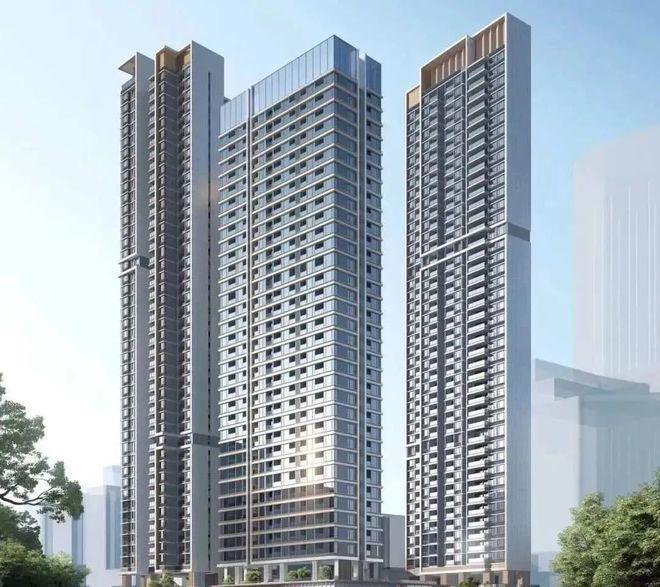 ⚡热搜好房 招商望海玥官方售楼处发布：打造理想品质生活！(图9)