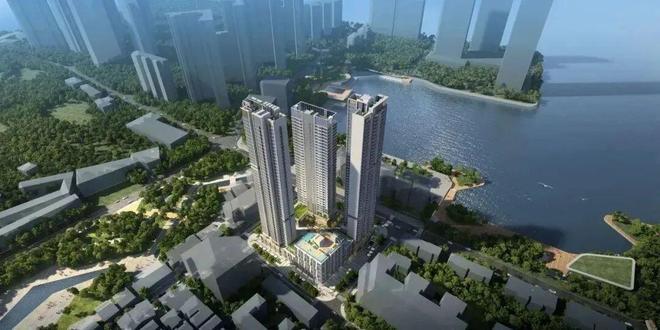 ⚡热搜好房 招商望海玥官方售楼处发布：打造理想品质生活！(图3)