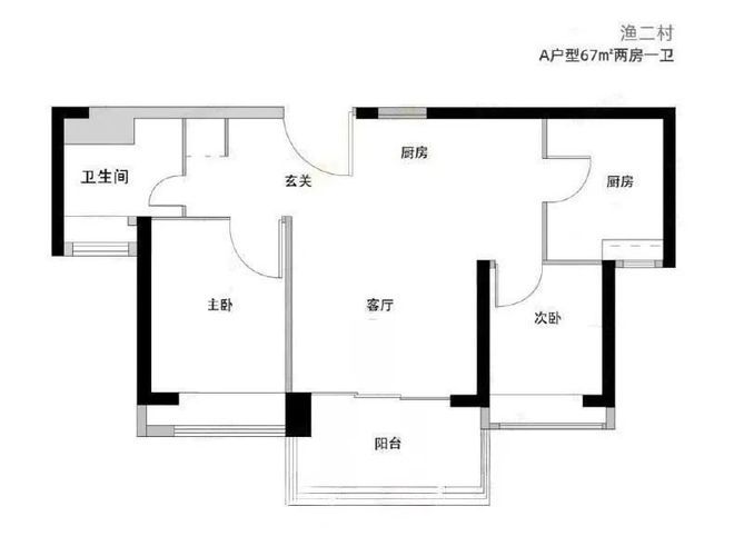 ⚡热搜好房 招商望海玥官方售楼处发布：打造理想品质生活！(图11)