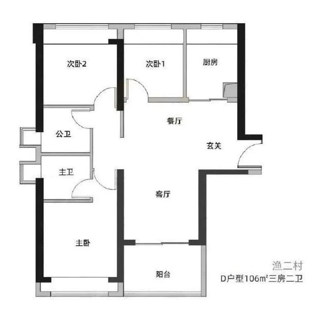 ⚡热搜好房 招商望海玥官方售楼处发布：打造理想品质生活！(图13)