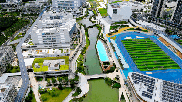 借址大学校园全新公办高中明年开办拟招200人(图3)