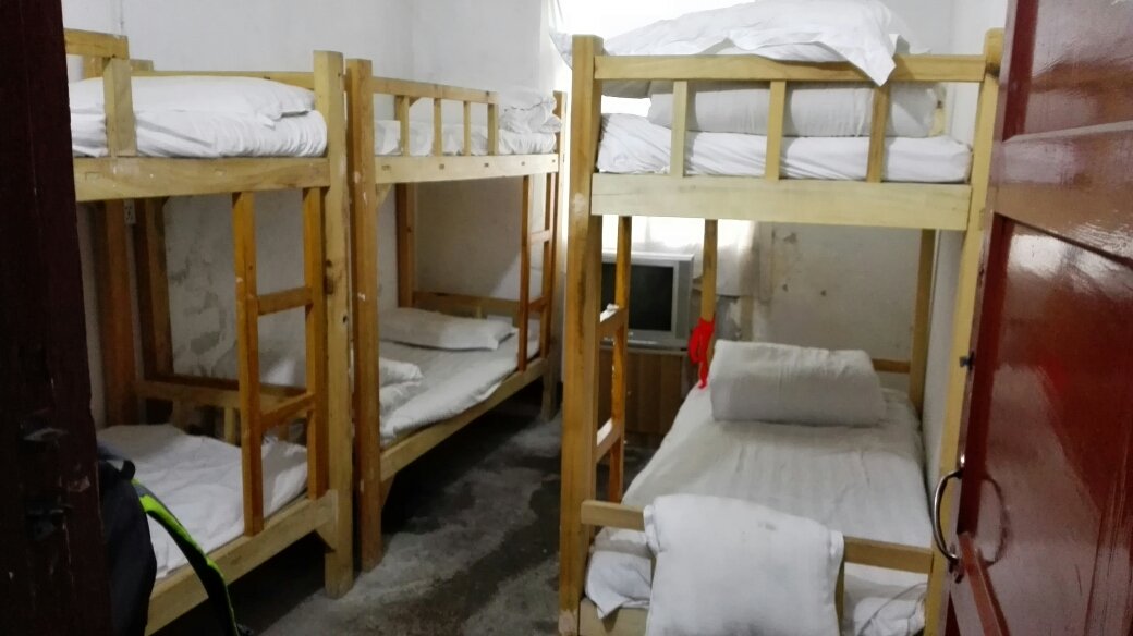 2026年重庆沙坪坝大学城附近好一点的养老院推荐—重庆国投健康长者公寓(图1)