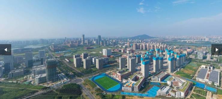 【合肥商品房成交查询-2026年楼盘详情】伟星万科星遇光年项目电话号码-值得买吗(图2)