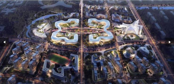 【合肥商品房成交查询-2026年楼盘详情】伟星万科星遇光年项目电话号码-值得买吗(图1)