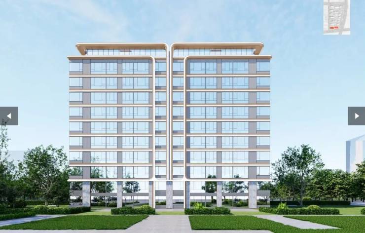 包河区新华星耀玥湖楼盘2026年最新发布_楼盘详情(图5)