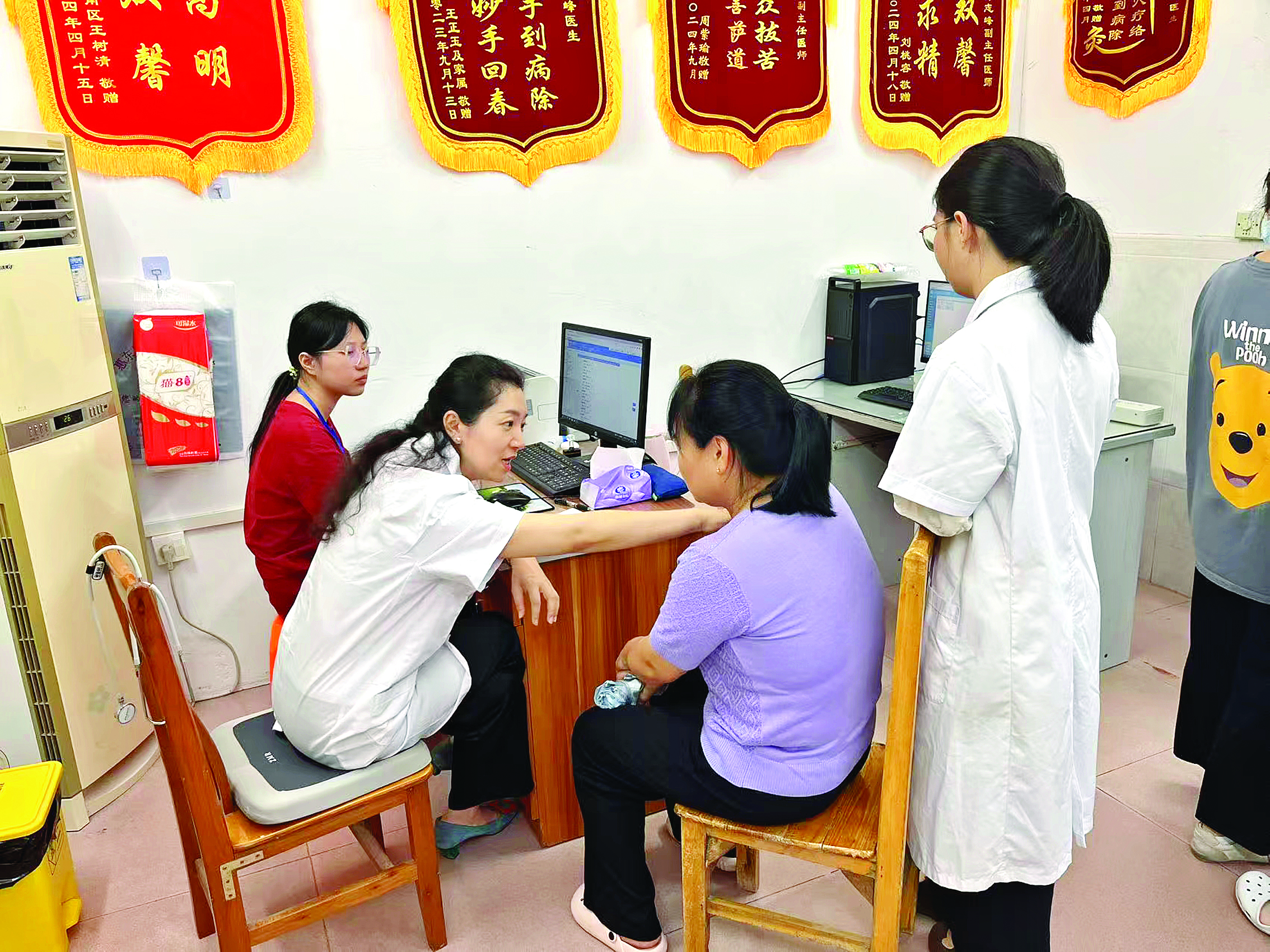 民生改善看得见！惠州聚焦就业教育医疗等领域持续发力(图3)