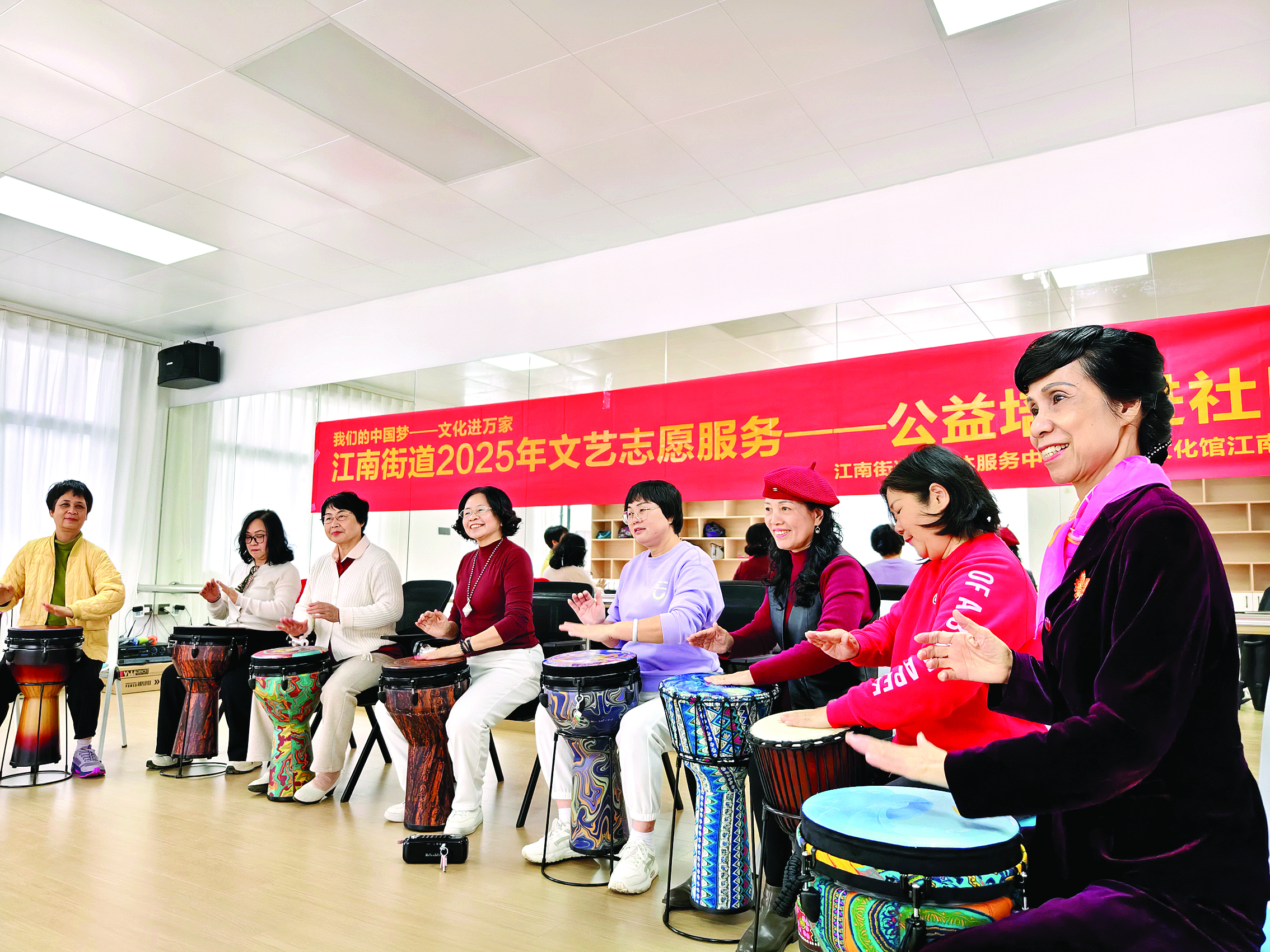 民生改善看得见！惠州聚焦就业教育医疗等领域持续发力(图4)