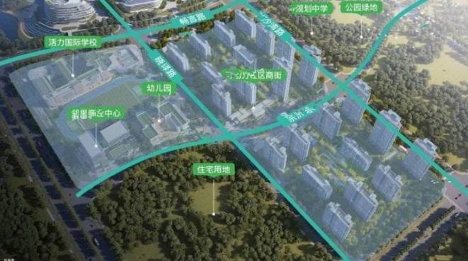 高新区伟星万科星遇光年【2026年全新合肥房产信息-二手房信息】-合肥搜狐焦点(图4)