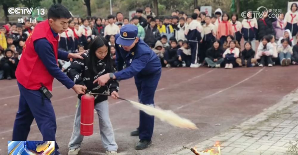 民生一件事｜校车、“陪读公寓”“陪读车间”破解乡村教育难题 温暖“求学路”(图7)