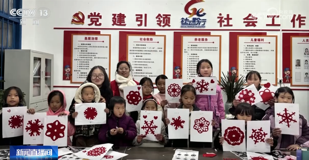 民生一件事｜校车、“陪读公寓”“陪读车间”破解乡村教育难题 温暖“求学路”(图8)