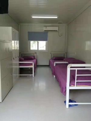 铜官工业园人才公寓（一期）项目1、2、3、4公寓宿舍家具采购及安装项目中标结果公告(图1)