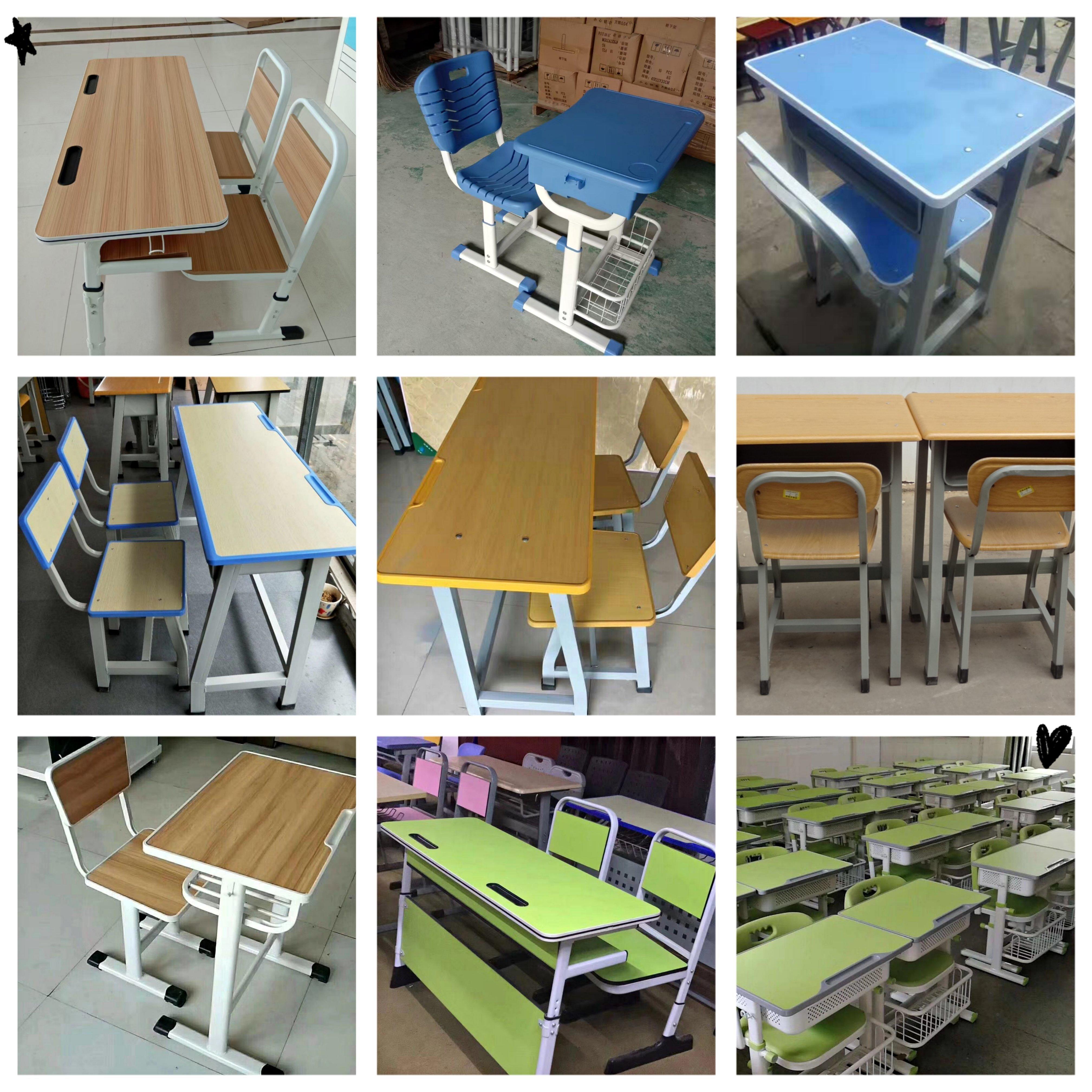 有趣的宿舍千篇一律有型的书桌万里挑一(图1)