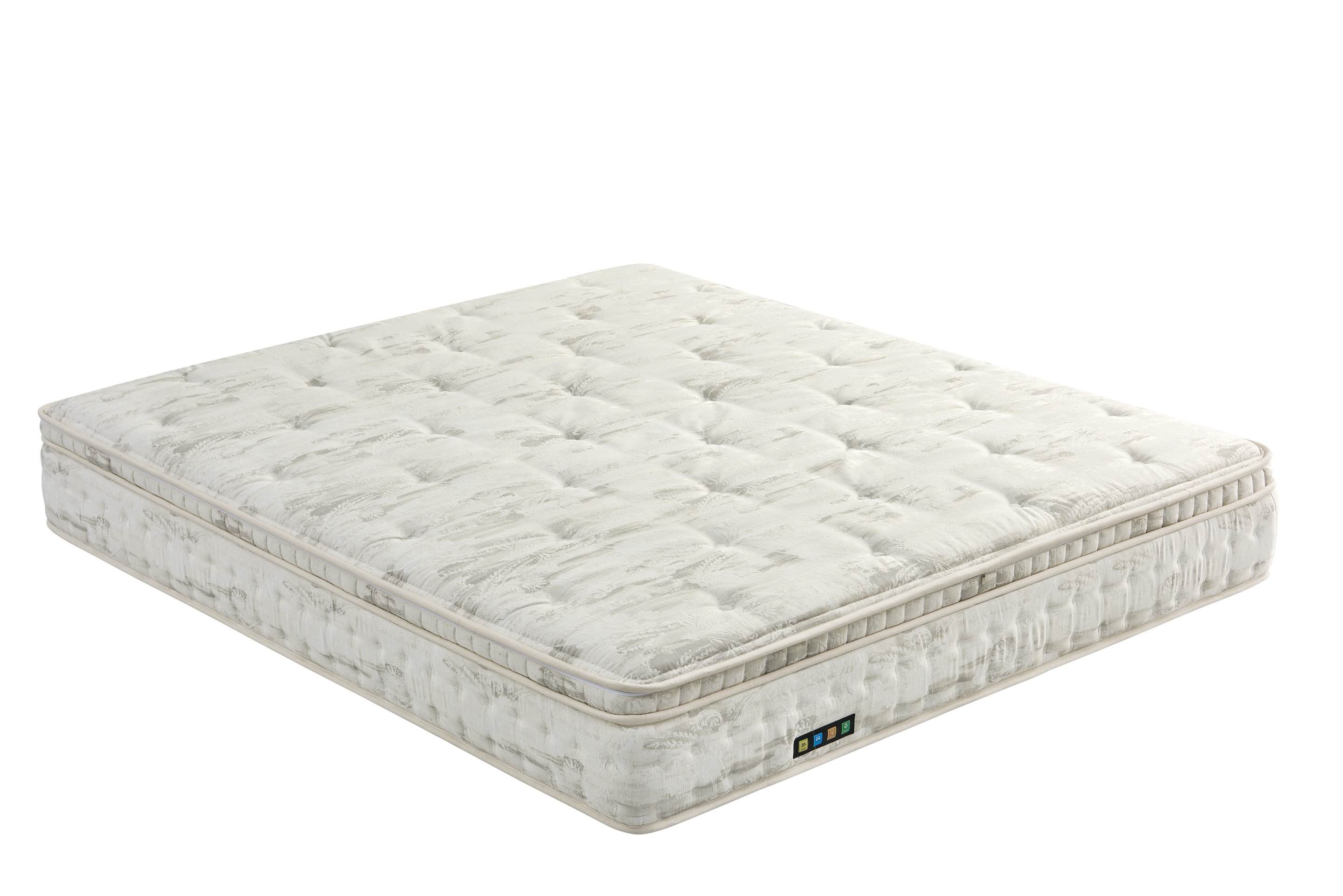 2026年重庆床垫生产商综合推荐与选购指南(图1)