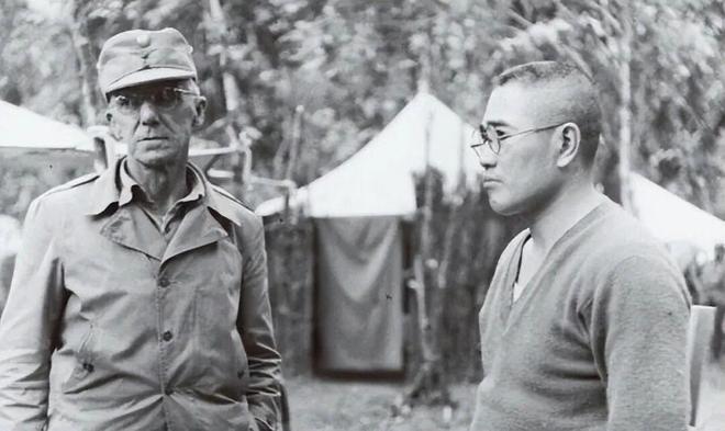 寒日重生：1961年廖耀湘特赦后总理托付的文史使命(图6)