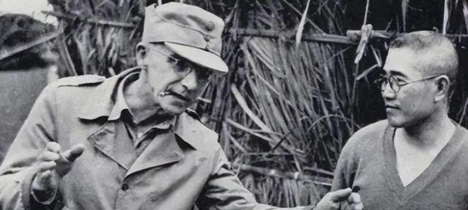 寒日重生：1961年廖耀湘特赦后总理托付的文史使命(图5)