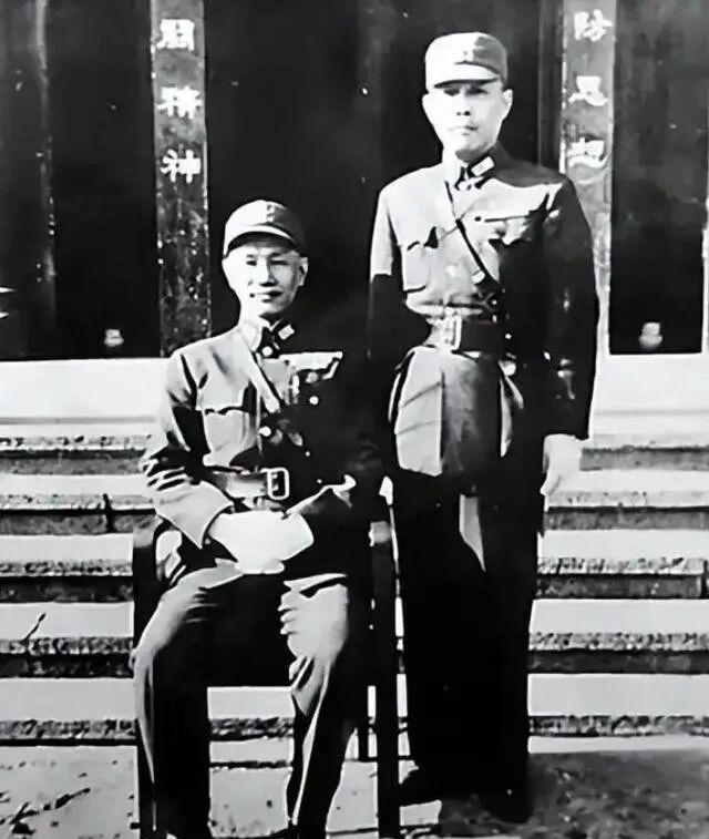 寒日重生：1961年廖耀湘特赦后总理托付的文史使命(图2)