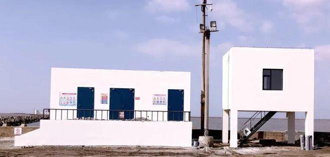 10个！油田这家单位“卫星驿站”上线运行(图5)