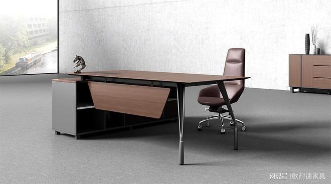 台州办公桌椅排名前五名：选对办公家具赋能企业成长(图1)
