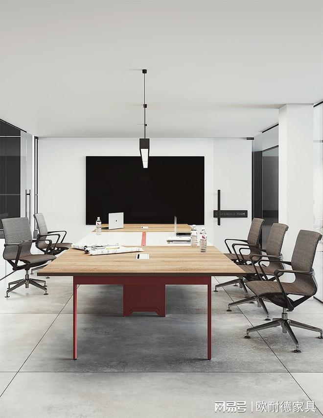 台州办公桌椅排名前五名：选对办公家具赋能企业成长(图4)